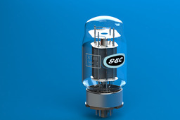 GEC KT88 vacuum Tube 