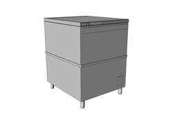 industrial washing machine