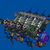 3 valves +   twin plugs engine