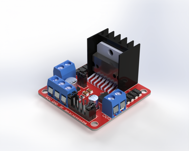 Free CAD Designs, Files & 3D Models | The GrabCAD Community Library
