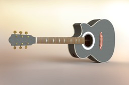 Classical Guitar 