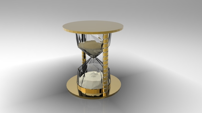 Hourglass