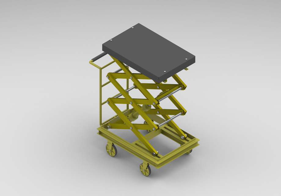 Free CAD Designs, Files & 3D Models The GrabCAD Community Library