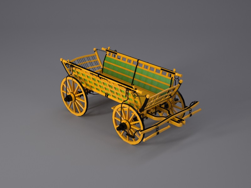 Carriage