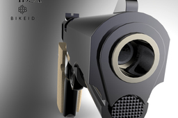 Colt1991a1 by http://grabcad.com/ziommm-1