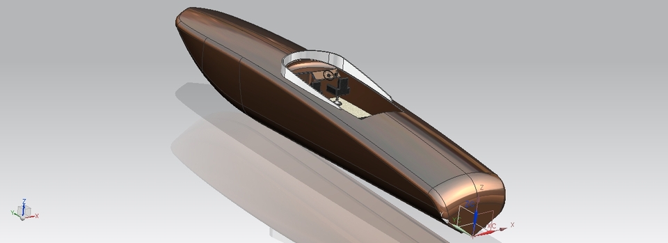 boat design