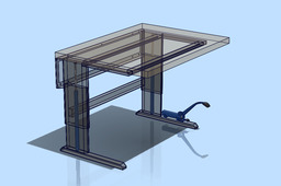 Sovella Workbench V-1.0