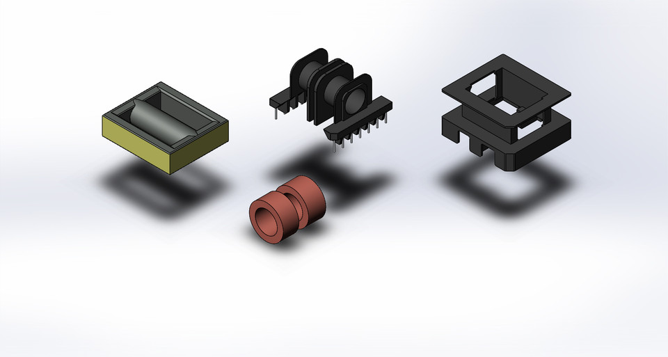 Free CAD Designs, Files & 3D Models The GrabCAD Community Library