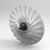 Turbofan engine Fan Blades