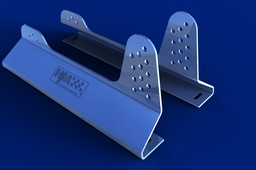 Racing Seat Anchoring Kit