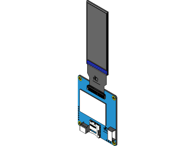 Lcd Arduino Grabcad Free CAD Designs, Files & 3D Models | The GrabCAD Community Library