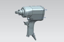 Impact Gun