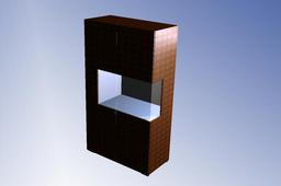 Living room furniture - SILVANA - 72308