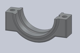 Conrod Lower