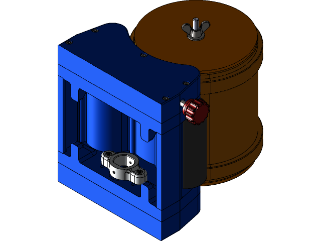 Free CAD Designs, Files &amp; 3D Models | The GrabCAD Community Library