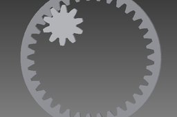 Internal gear