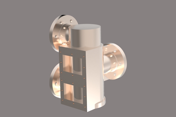 valve chest