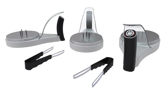 POTATO PEELER