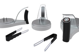 POTATO PEELER 