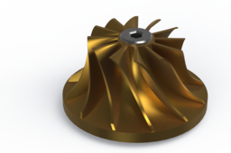 Impeller 