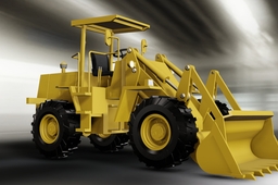 Wheel Loader