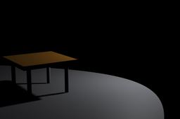 table