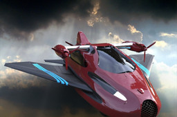 TF-X Con 4