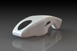Request: Shell eco marathon prototype body design