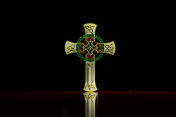 Celtic Cross