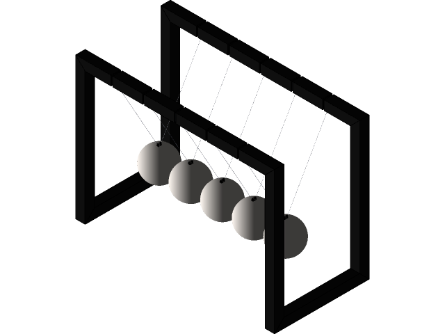 Newton's Cradle