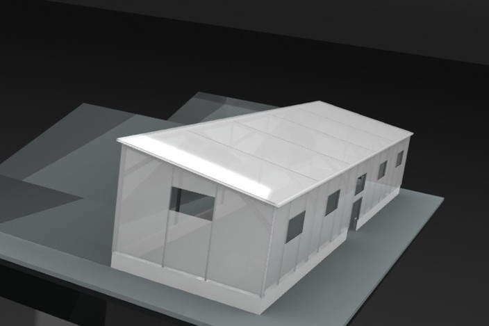Ercom's Greenhouse Project