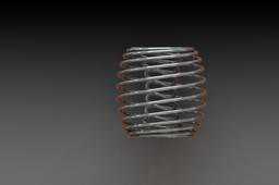 TORUS SPRING