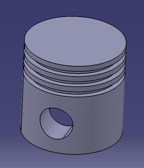 Piston
