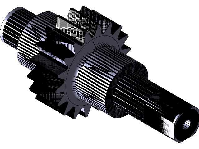 Gear