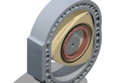 Rotary engine