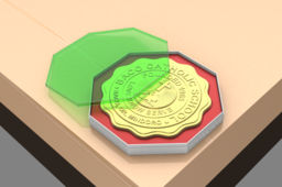 Medal
