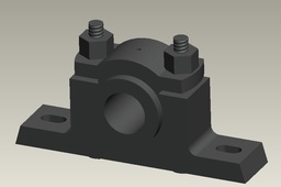 Plumber block( pedestral bearing)