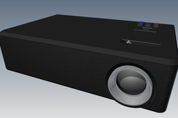 Acer DSV0008 Projector