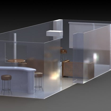 Screening Room