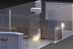 Screening Room
