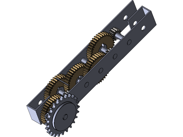 Free CAD Designs, Files &amp; 3D Models | The GrabCAD Community Library