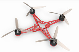INFINITY QUADCOPTER