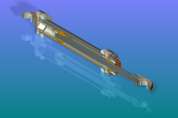 Cylinder Assembly
