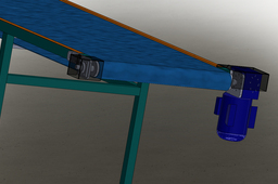 conveyor