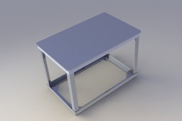 MESA