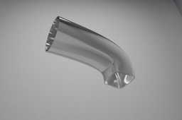 Tub Faucet