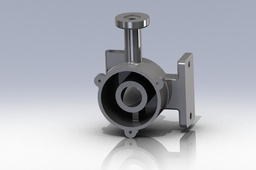 Gear Housing
