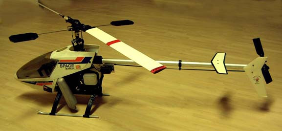 OS.32 Model Engine | 3D CAD Model 