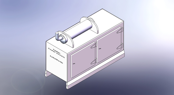 Taylor Generator