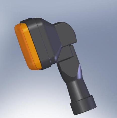 Rear Signal Light